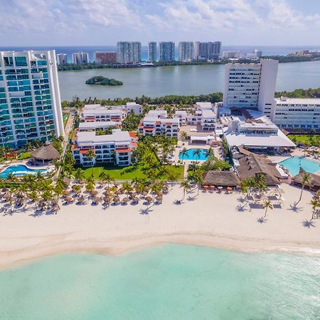 Beachscape Kin Ha Villas & Suites Cancún Zewnętrze zdjęcie