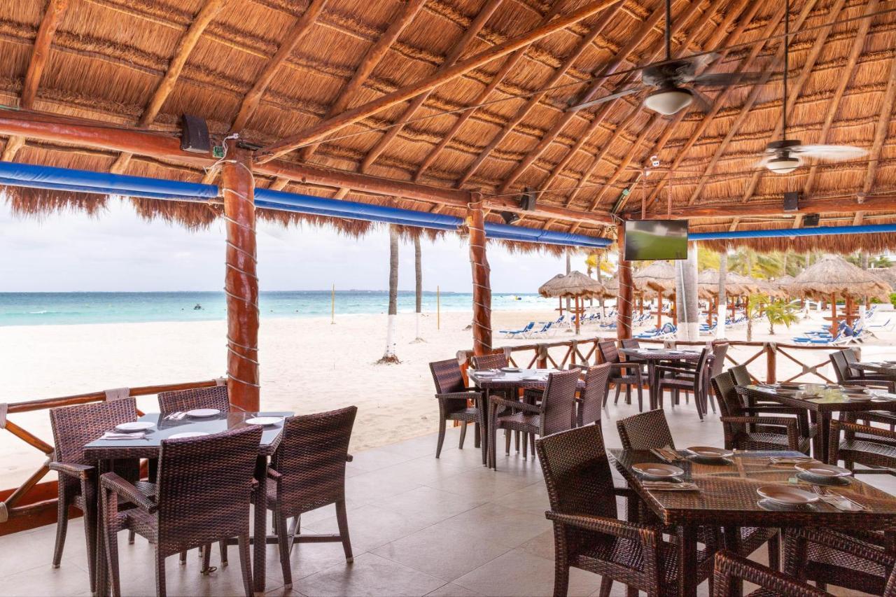 Beachscape Kin Ha Villas & Suites Cancún Zewnętrze zdjęcie